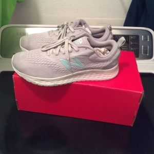 New Balance Fresh Foam Arishi V3